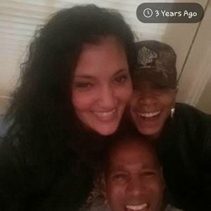 Meet your Posher, Maritza